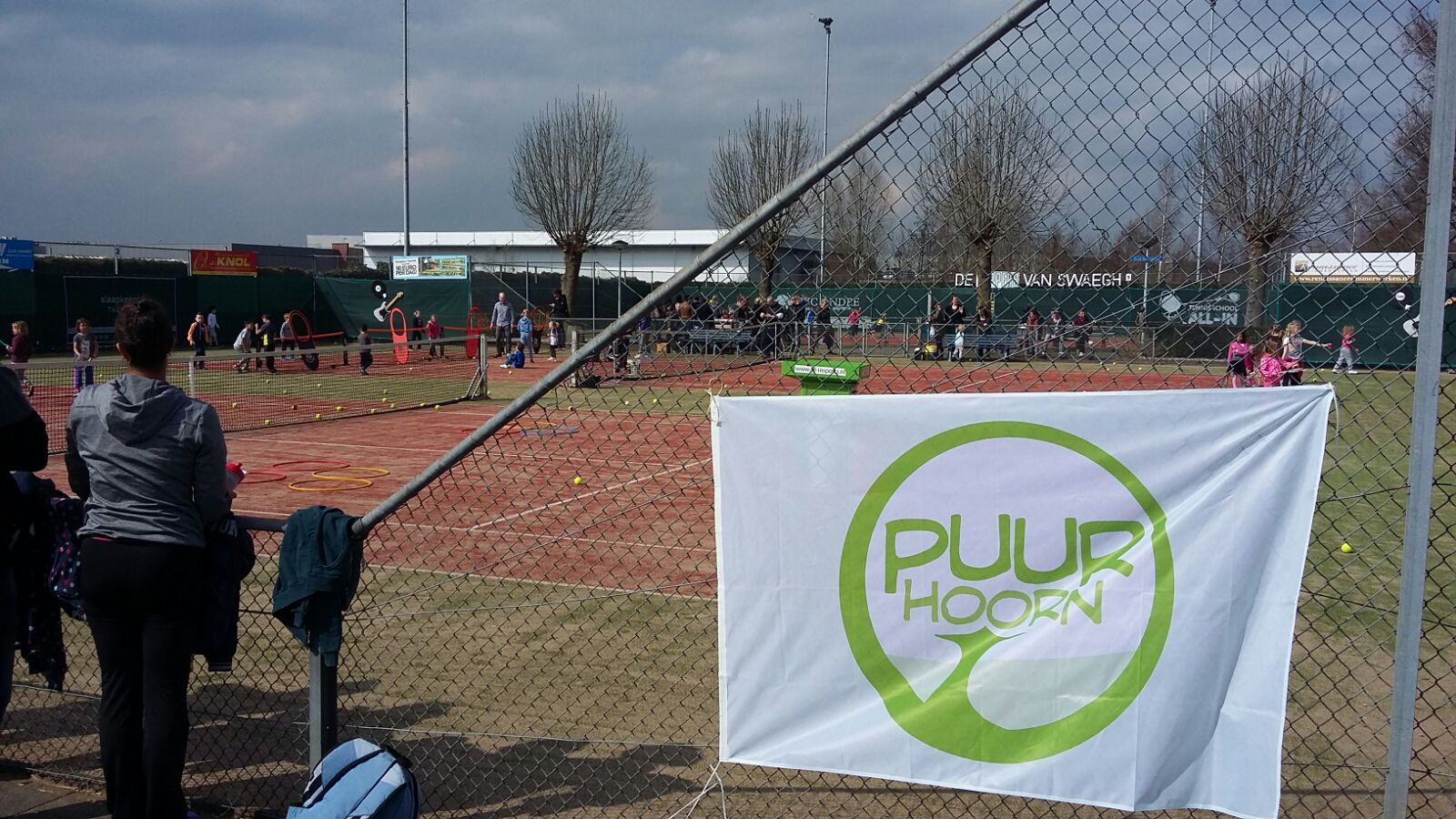 Open Dag 2016 grandioos succes!