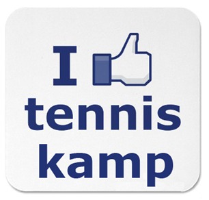 All-In Tenniskamp 2016