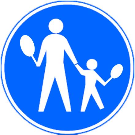 Ouder/Kind-toernooi