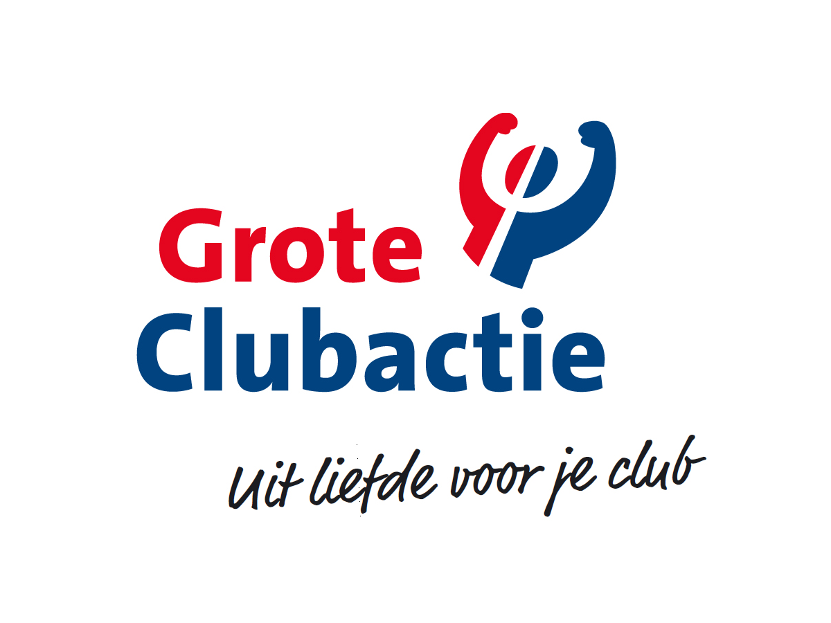 Afbeeldingsresultaat voor grote club actie logo