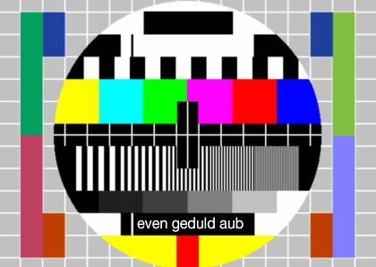 Baanbezetting