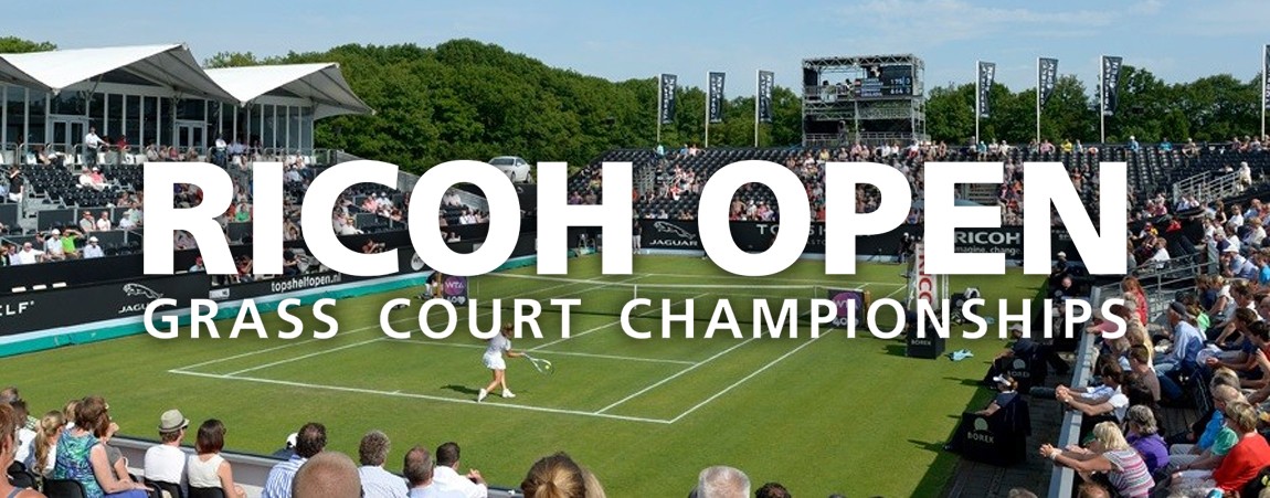 Ricoh Open