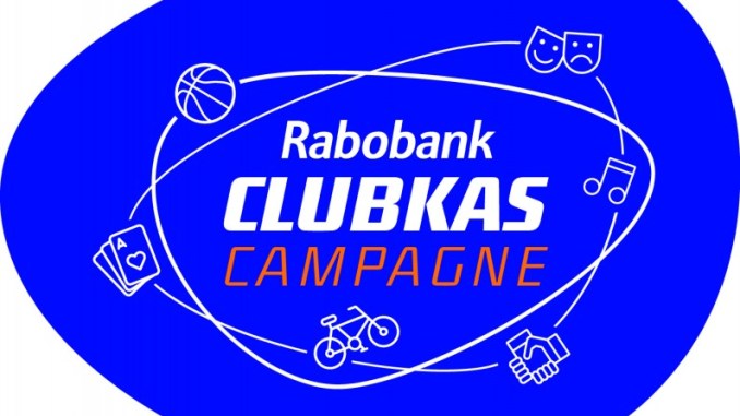 Rabobank Clubkas Campagne