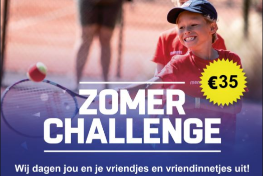 Zomer Challenge 2020