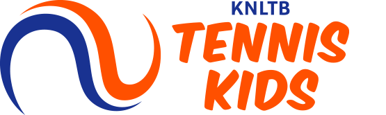 Tenniskids competitie weer van start