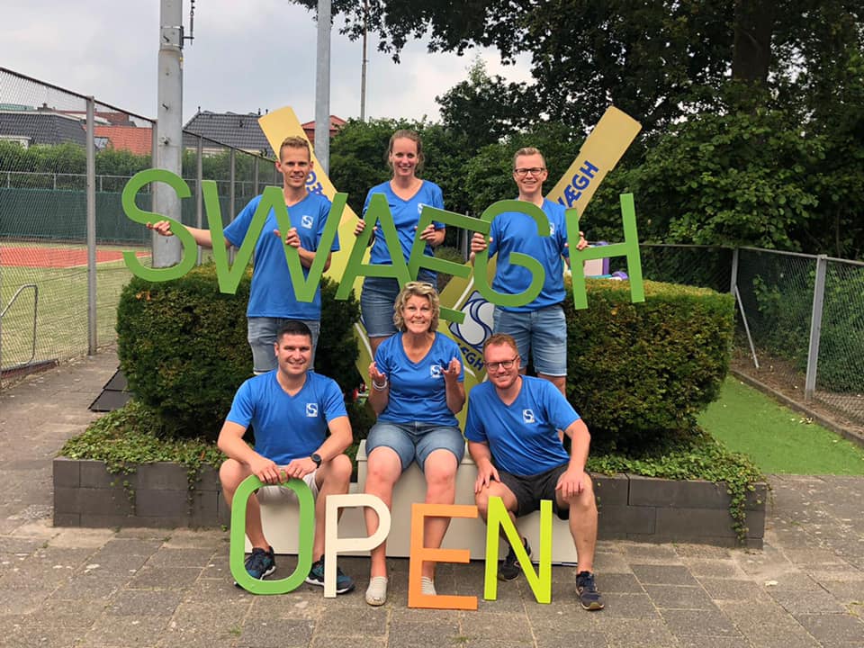 Het Swaegh Open 2021 ging door!