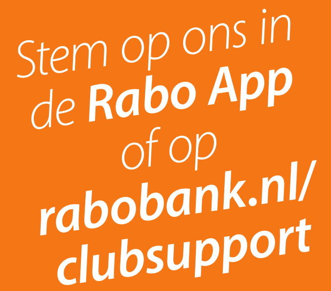 Rabo ClubSupport