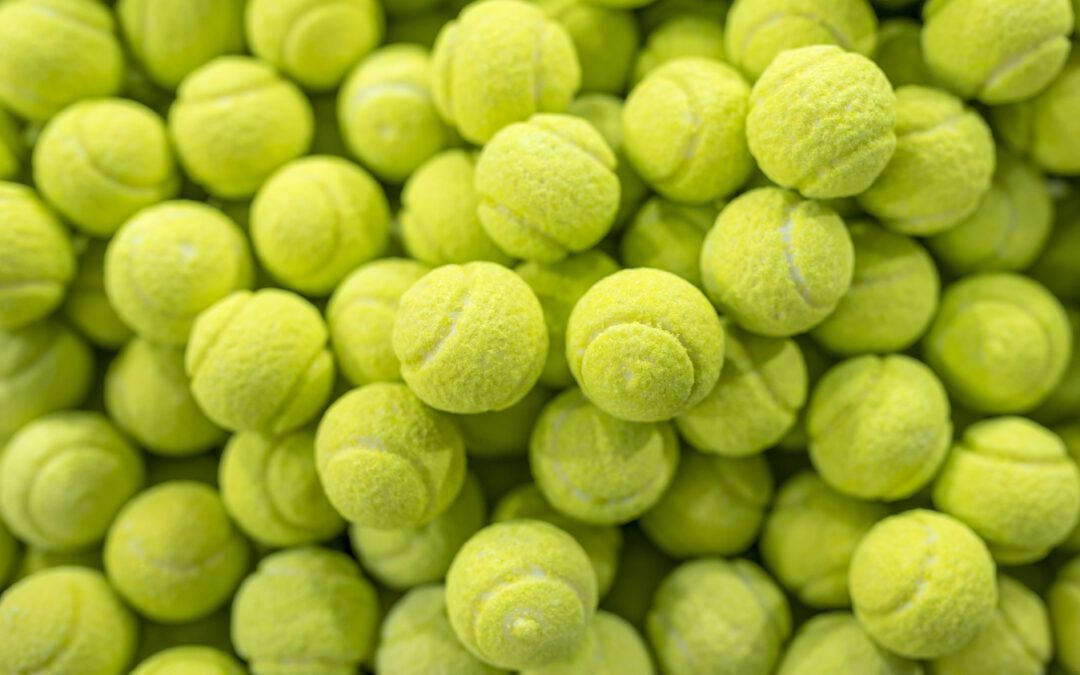 De banen zijn weer open