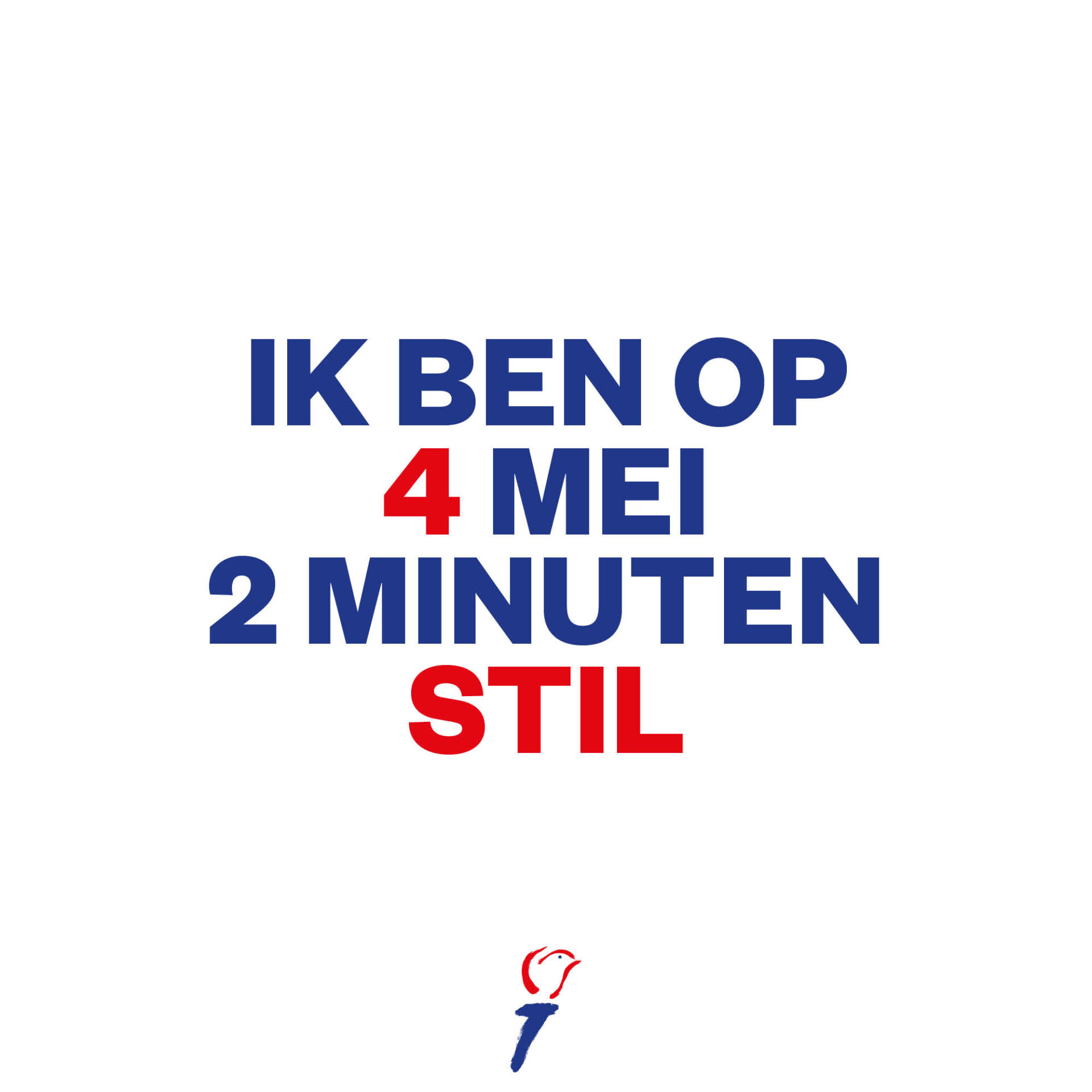 4 mei dodenherdenking